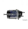 MERCE 0154202918 Spring-loaded Cylinder